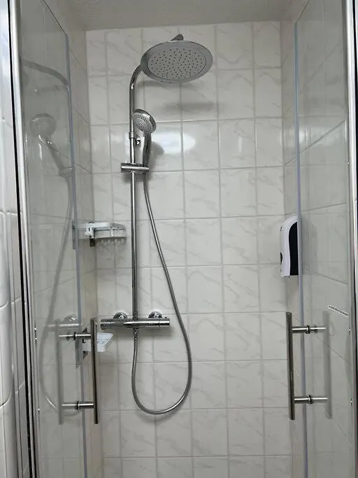 Appartement Cozy Suite Dresden