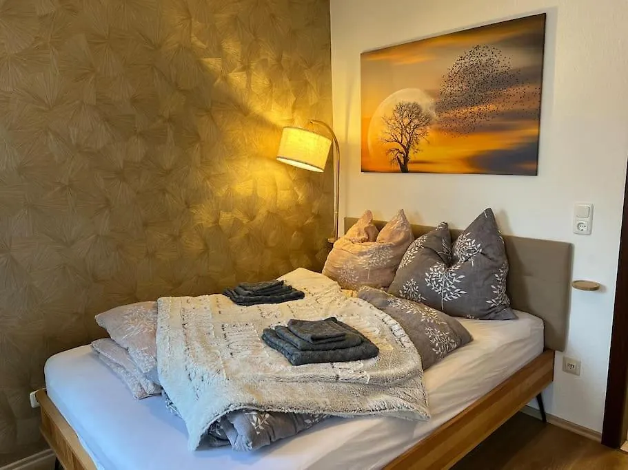Cozy Suite Dresden location