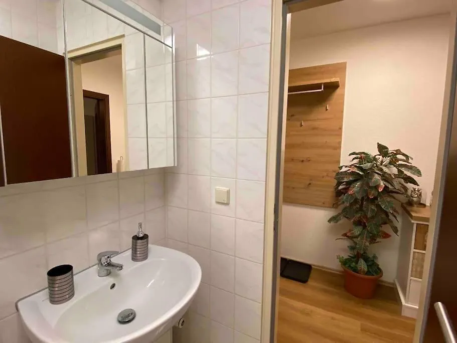 דירה Cozy Suite דרזדן