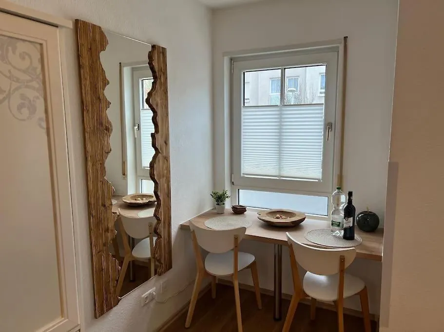 Cozy Suite דרזדן
