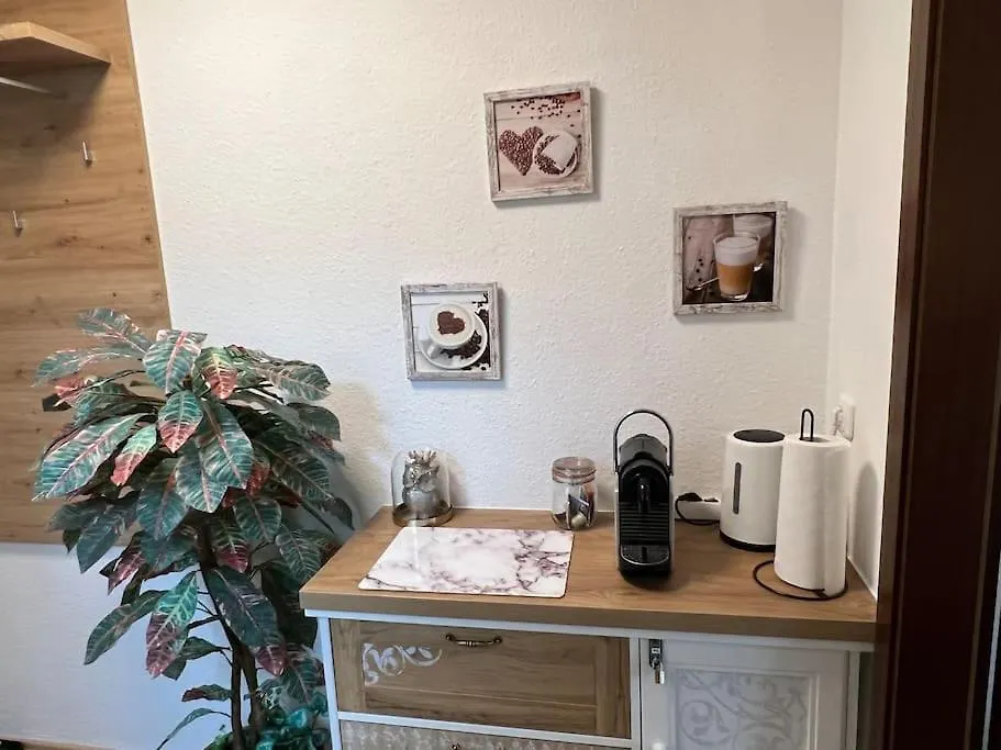 דירה Cozy Suite דרזדן